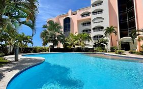 Appartement Hana Iti Breathtaking On The Ocean At The Entrance Of Papeete
