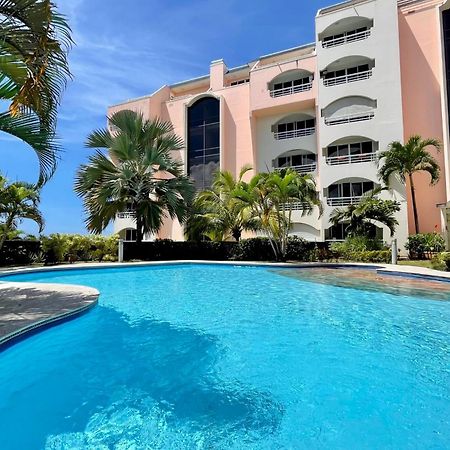 Appartement Hana Iti Breathtaking On The Ocean At The Entrance Of Papeete Papeete  Exterior photo